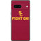 University of Southern California USC Fight On Pixel Skins